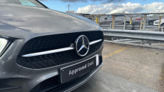 Mercedes-Benz A-Class A250e AMG Line Premium Plus Edition 5dr Auto Hatchback